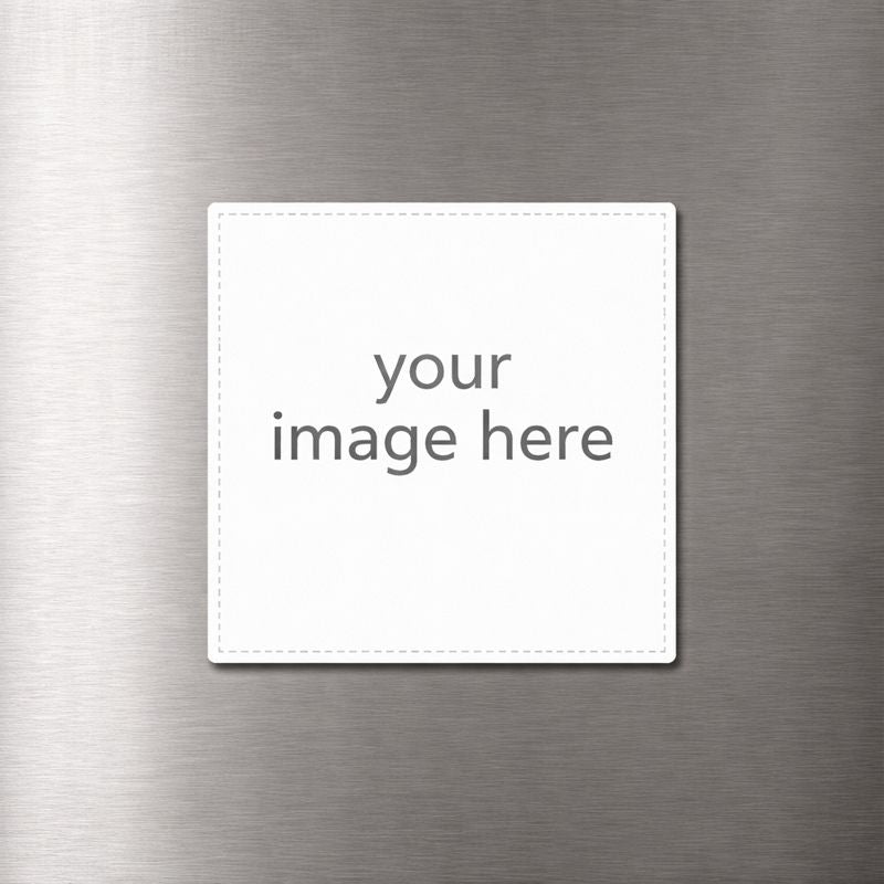 63.5mm Square Magnet