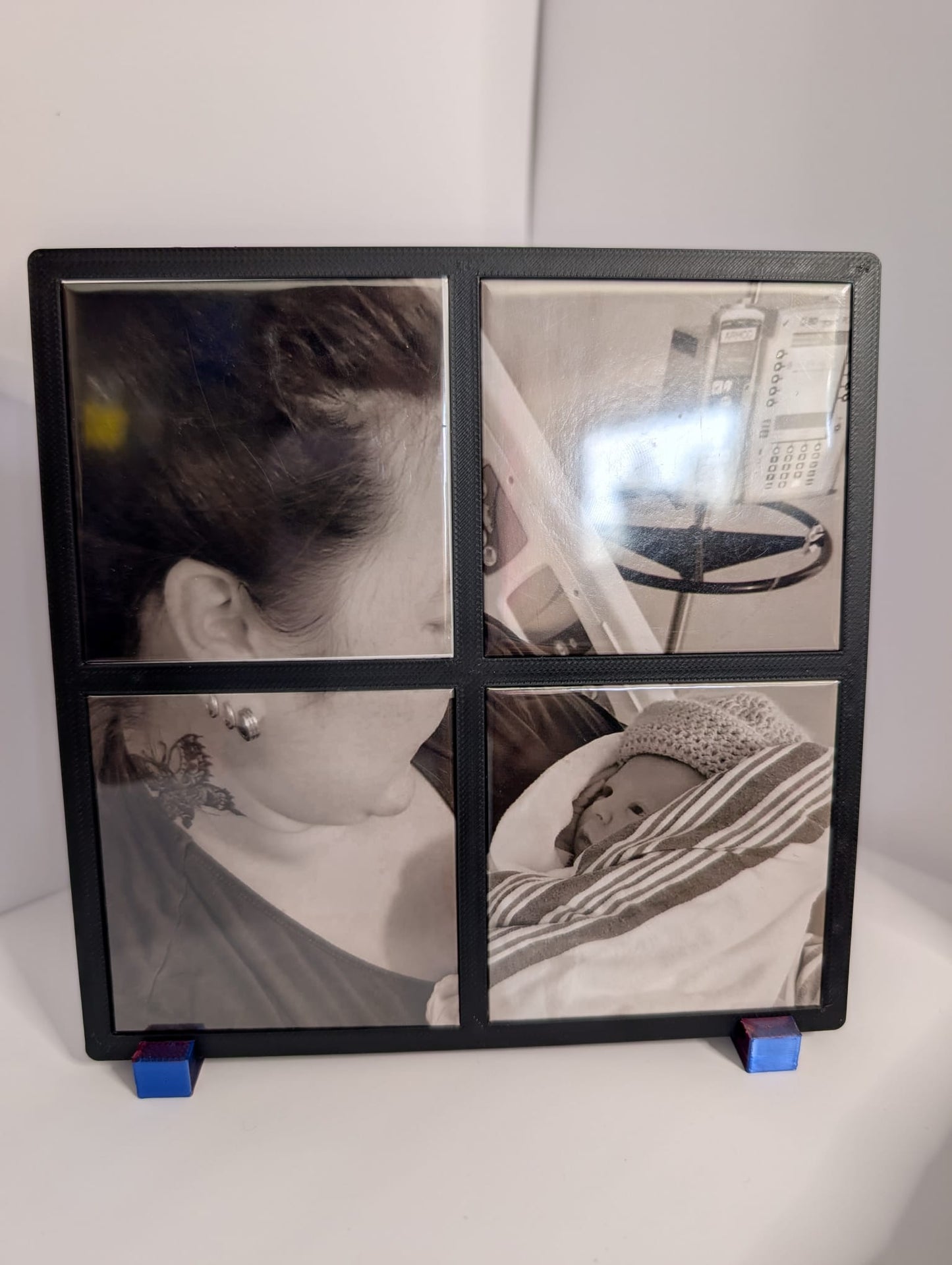 Magnet Frames for 2"x2" Square Magnets