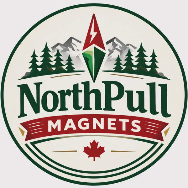 NorthPull Magnets